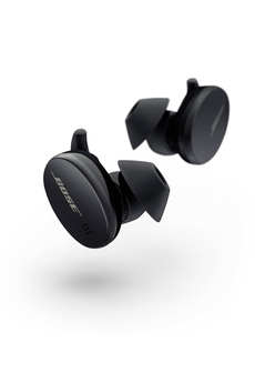 Ecouteurs Bose Earbuds Sport Noir