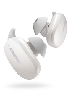 Ecouteurs Bose QC Earbuds Blanc