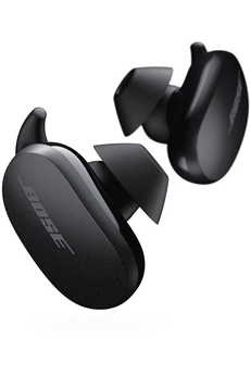 Ecouteurs Bose QC Earbuds Noir