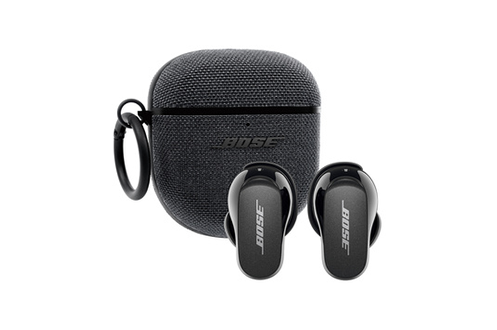 Bose QC Earbuds II : ces écouteurs sans fil adaptent le son à vos