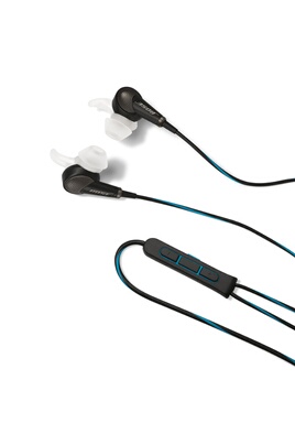 Bose QC20 ANDROID NOIR