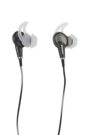 Ecouteurs Bose Qc 20i Noir Pour Apple Qc20i Noir Pour Apple Darty
