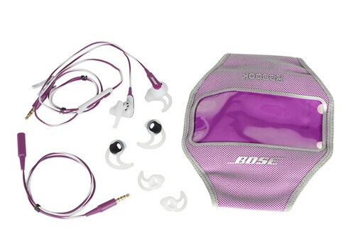 Ecouteurs Bluetooth de sport