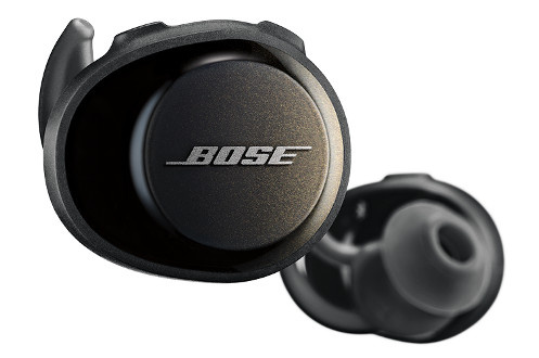 Test Ecouteurs Bose SoundSport Free Wireless