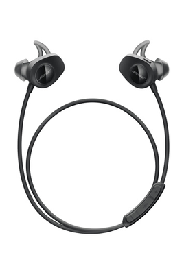Bose Sport Earbuds Noir - Casque - Garantie 3 ans LDLC