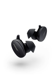 Ecouteurs Bose Sport Earbuds noir reconditionnes