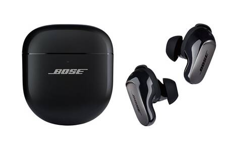Écouteurs sans fil Bose Sport Earbuds -Noir prix Tunisie