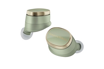 Bowers Et Wilkins - Pi8 Jade Green