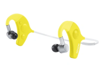 AH-W150 Yellow Exercise Freak
