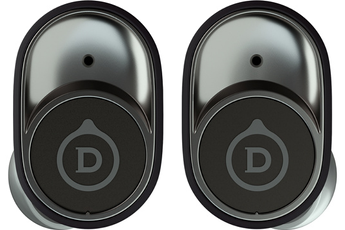 Technologie de réduction de bruit - Mode transparence / Jusqu'à 24h d'écoute - Bluetooth - Devialet app - Assistant vocal / Résistant à la poussière et aux éclaboussures / Plusieurs tailles d'emboutsTechnologie de réduction de bruit - Mode transparence / Jusqu'à 24h d'écoute - Bluetooth - Devialet app - Assistant vocal / Résistant à la poussière et aux éclaboussures / Plusieurs tailles d'embouts