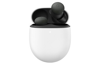 Pixel Buds Pro 2 Largo Hazel