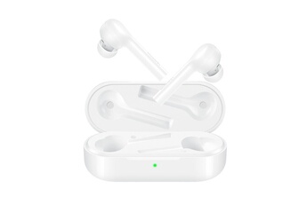 Huawei Blanc Freebuds Lite - Image 4