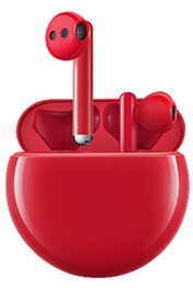 Freebuds 3 Rouge