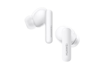 Ecouteurs Huawei Freebuds 5i blanc