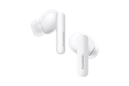 Ecouteurs Huawei Freebuds 5i blanc