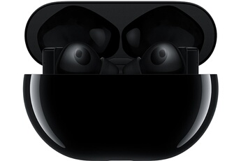 FREEBUDS PRO BLACK