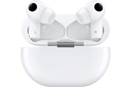 FREEBUDS PRO WHITE