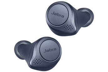 Ecouteurs Jabra Ecouteurs ELITE ACTIV 75T NAVY - A réduction de bruit
