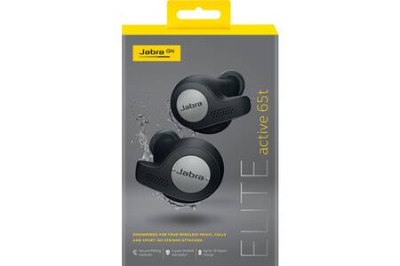 jabra elite active 65t �couteurs