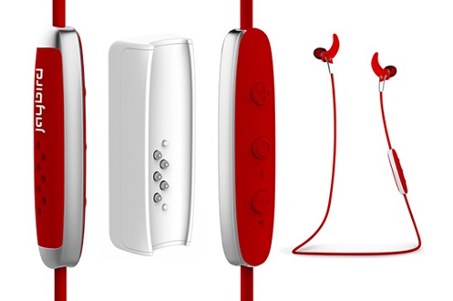 Jaybird Freedom Rouge