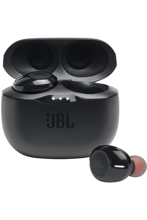 Ecouteurs Jbl JBL Tune 125TWS Noir