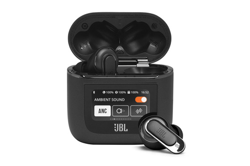 Écouteurs sans fil Bluetooth URBAN GHOST TWS, Audio