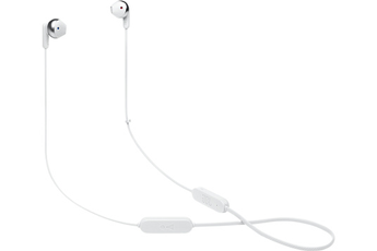 Ecouteurs Bluetooth 5.0 / 16h d'autonomie / Appels mains libres / Câble anti-noeudsEcouteurs Bluetooth 5.0 / 16h d'autonomie / Appels mains libres / Câble anti-noeuds