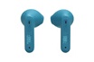 Jbl Tune Flex 2 Bleu - sans fil avec reduction de bruit photo 2