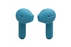 Jbl Tune Flex 2 Bleu - sans fil avec reduction de bruit photo 3