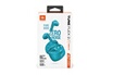 Jbl Tune Flex 2 Bleu - sans fil avec reduction de bruit photo 7