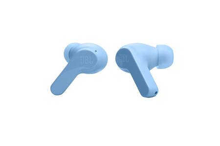 JBL Wave Beam 2 Blanc - Ecouteurs - Rue du Commerce