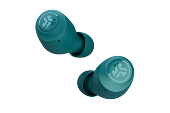 Écouteurs Bluetooth 100% sans fil / Jusqu'à 32 heures d'autonomie avec l'étui de charge / Connexion double - Son EQ3 personnalisé / IP55 : étanche à la sueur et aux éclaboussuresÉcouteurs Bluetooth 100% sans fil / Jusqu'à 32 heures d'autonomie avec l'étui de charge / Connexion double - Son EQ3 personnalisé / IP55 : étanche à la sueur et aux éclaboussures