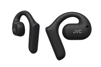Jvc Noir Ha-Np35t - Image 4