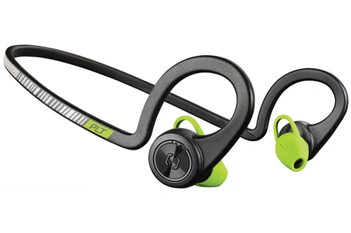 Backbeat Fit