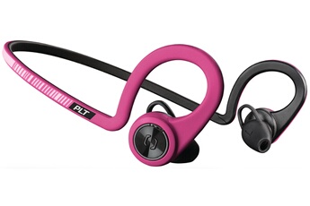 BACKBEAT FIT FUSHIA
