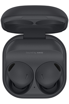 Ecouteurs Samsung Galaxy Buds2 Pro Anthracite