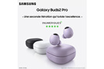 Samsung Samsung Galaxy Buds2 Pro Lavande photo 3