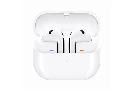 Samsung Galaxy Buds3　ホワイト Samsung R530 Galaxy Buds3, White : Amazon.fr: High-Tech