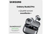 Samsung GALAXY BUDS 3 PRO BLANC photo 2