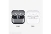 Samsung GALAXY BUDS 3 PRO BLANC photo 4