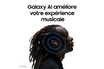 Samsung GALAXY BUDS 3 PRO BLANC photo 9