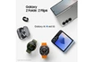 Samsung GALAXY BUDS 3 PRO BLANC photo 11