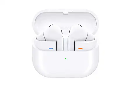 Ecouteurs Samsung GALAXY BUDS 3 PRO BLANC