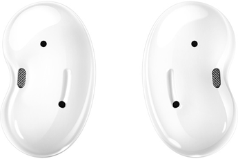 Ecouteurs Samsung Galaxy Buds Live Blanc