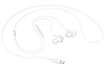 Samsung Ecouteurs Samsung Tuned by AKG Blanc Type C photo 4