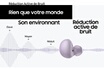 Samsung Galaxy Buds2 Vert photo 9