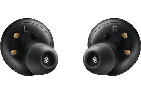 bts galaxy buds 