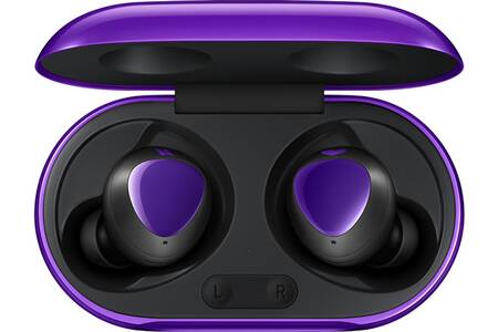 bts galaxy buds 