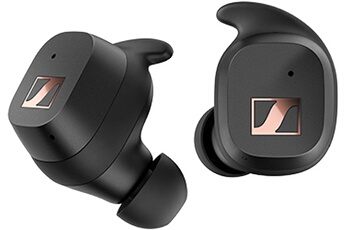 Casque Bluetooth pour Enfant, 30h d'autonomie SOUNDFORM Mini par Belkin -  Noir