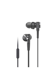 MDR-XB55AP Noir